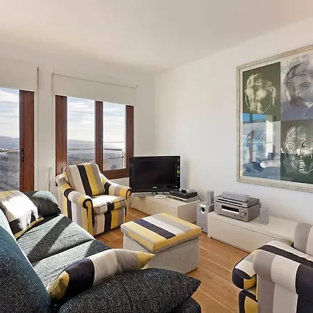 Lägenhet Faroles 4 By Sunvillas Mallorca