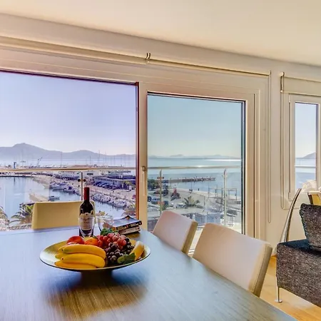 Lägenhet Faroles 4 By Sunvillas Mallorca