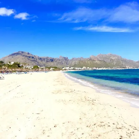 Faroles 4 By Sunvillas Mallorca Port de Pollenca