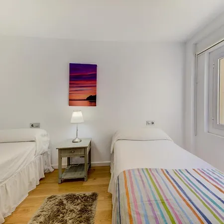 Lägenhet Faroles 4 By Sunvillas Mallorca Port de Pollença