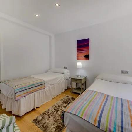 Faroles 4 By Sunvillas Mallorca Lägenhet *