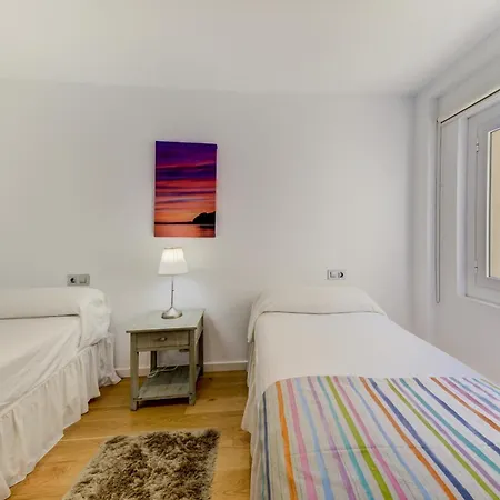 Lägenhet Faroles 4 By Sunvillas Mallorca