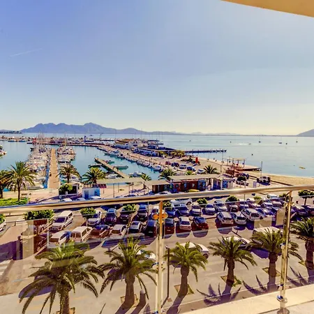 Faroles 4 By Sunvillas Mallorca Port de Pollença
