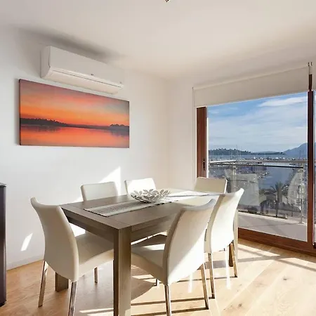 شقة Faroles 4 By Sunvillas Mallorca