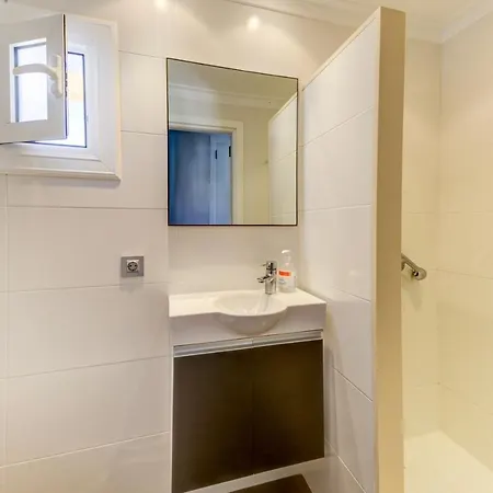 Faroles 4 By Sunvillas Mallorca شقة بورت دي بوينسا