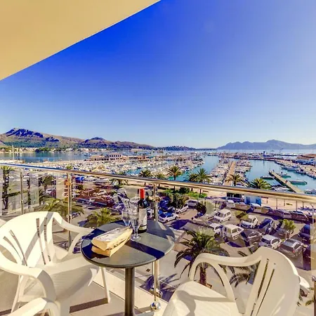 Faroles 4 By Sunvillas Mallorca شقة بورت دي بوينسا
